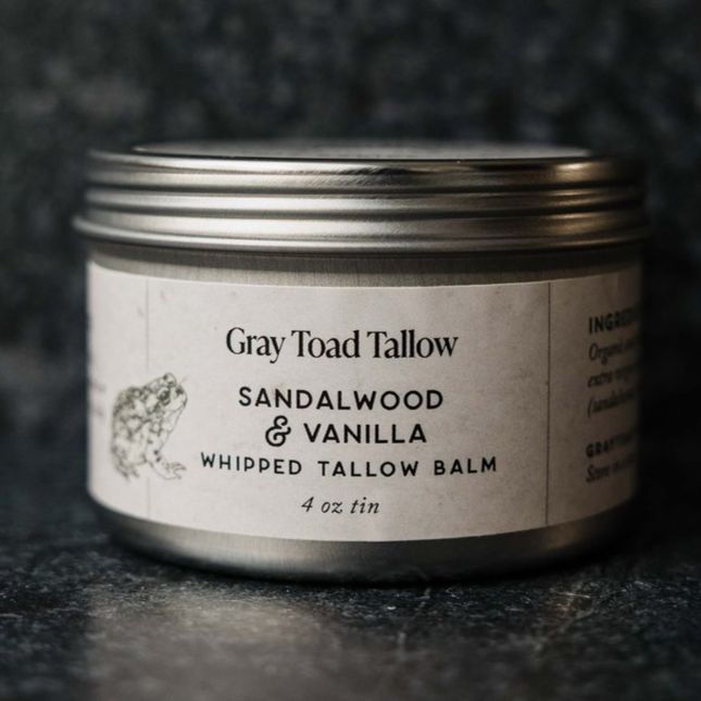 gray toad tallow sandalwood vanilla.jpg